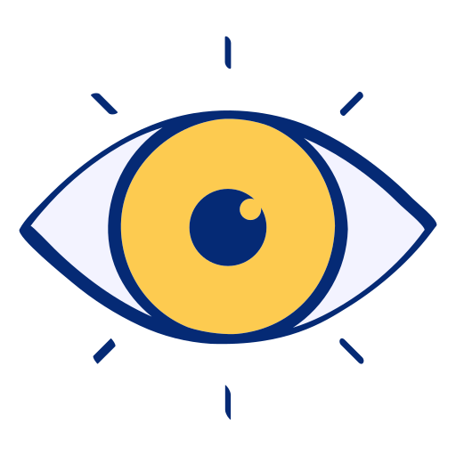 Vision icon